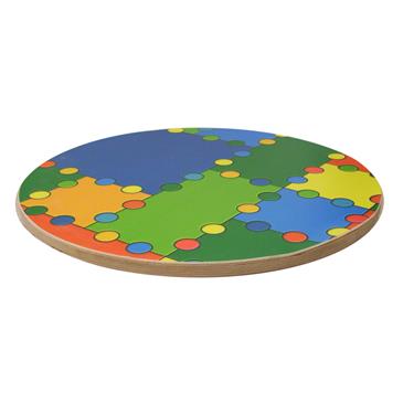 Plato de Bolher infantil
