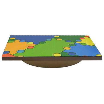 Tabla Freeman infantil