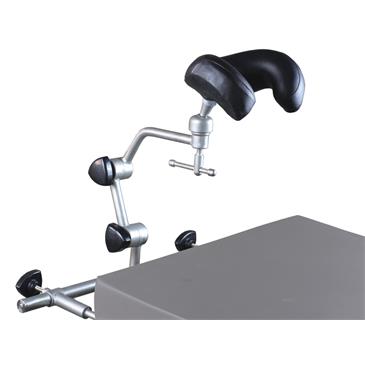 Cabezal de operación para mesa de quirofano