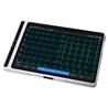 Tableta de ECG NEO S120. Conector a banana
