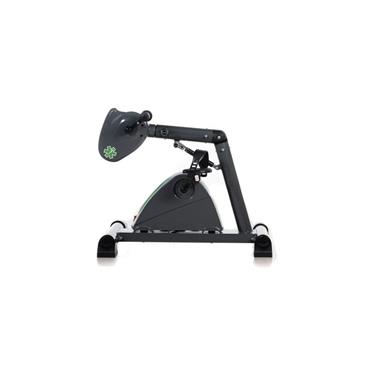 Pedalier electrico dual para brazos y piernas con manillar