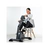 Pedalier electrico dual para brazos y piernas con manillar