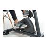 Pedalier electrico dual para brazos y piernas con manillar