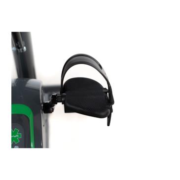 Pedalier electrico dual para brazos y piernas con manillar