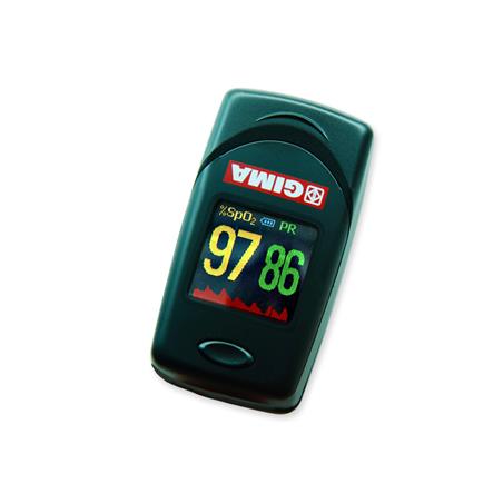 Pulsioximetro de dedo OXY-6