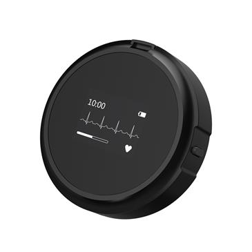Sistema de monitoreo Holter M5