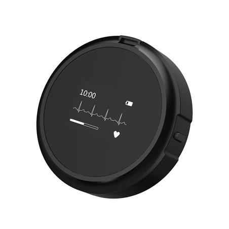 Sistema de monitoreo Holter M5