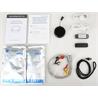 Sistema de monitoreo Holter M5