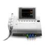Monitor fetal gemelar con pantalla en color portatil Monitor fetal gemelar con pantalla en color portatil
