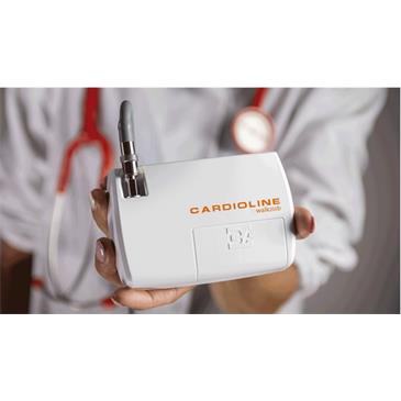 Holter presion arterial cardioline modelo WALK 200B