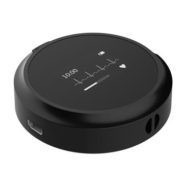Sistema de monitoreo Holter M12