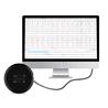 Sistema de monitoreo Holter M12