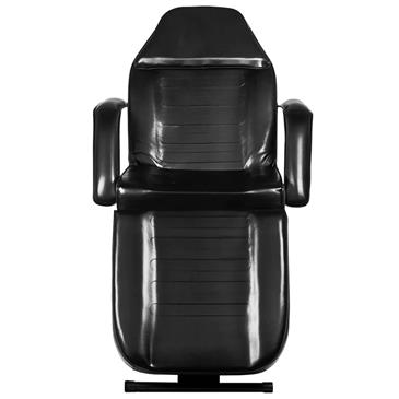 Sillón cosmético basico con bandejas