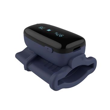 Pulsioxímetro para monitorización continua Oxyfit