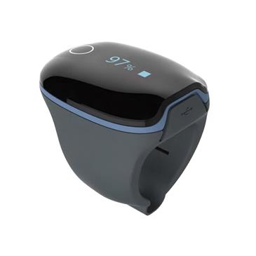 Pulsioxímetro para monitorización continua O2Ring