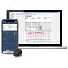 Pulsioxímetro para monitorización continua O2Ring