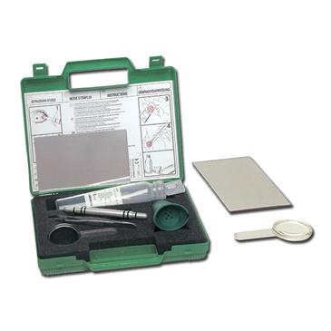 Kit quita astillas para ojos