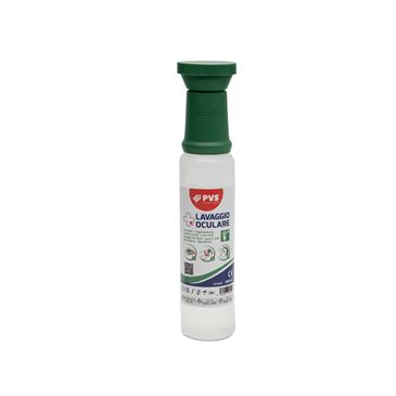 Solución lavado ocular 250 ml. Caja de 18 unidades