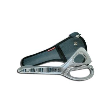 Tijeras multiusos de primeros auxilios