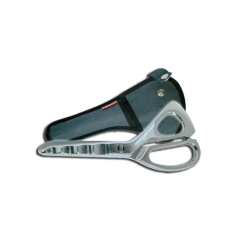 Tijeras multiusos de primeros auxilios