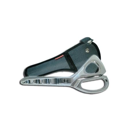 Tijeras multiusos de primeros auxilios