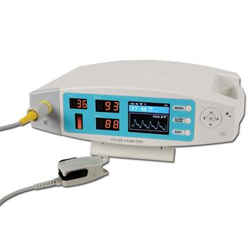 Pulsioxímetro de mesa OXY-200