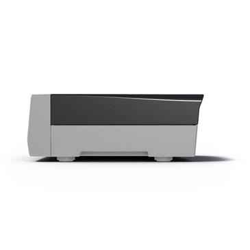 Electrobisturi digital para cirugia monopolar 80w