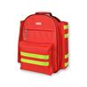 Mochila de emergencia mediana. 40x20x47 cm