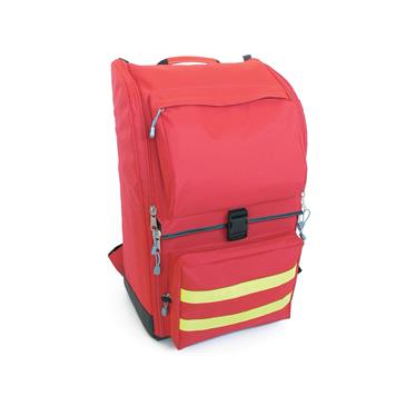Mochila ambulancia