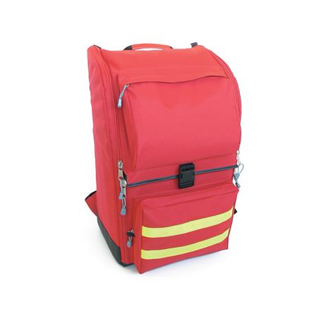 Mochila ambulancia