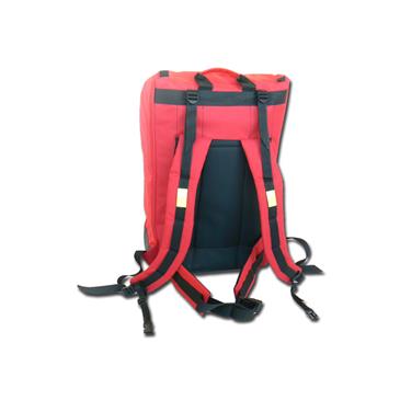 Mochila ambulancia