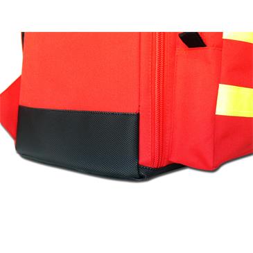 Mochila ambulancia