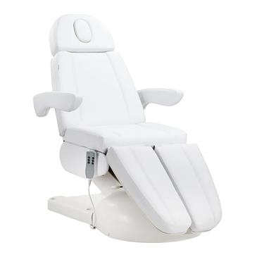 Sillón cosmético eléctrico