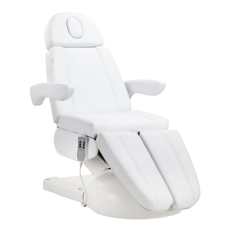 Sillón cosmético eléctrico