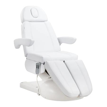 Sillón cosmético eléctrico