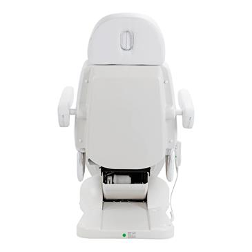 Sillón cosmético eléctrico