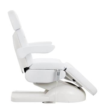Sillón cosmético eléctrico