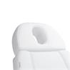 Sillón cosmético eléctrico