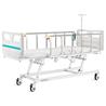 Cama hospitalaria eléctrica