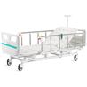 Cama hospitalaria eléctrica