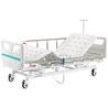 Cama hospitalaria eléctrica