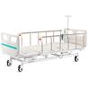 Cama hospitalaria eléctrica
