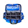 Bolsa de emergencia mediana. Color azul
