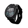 Reloj inteligente con esfera redonda