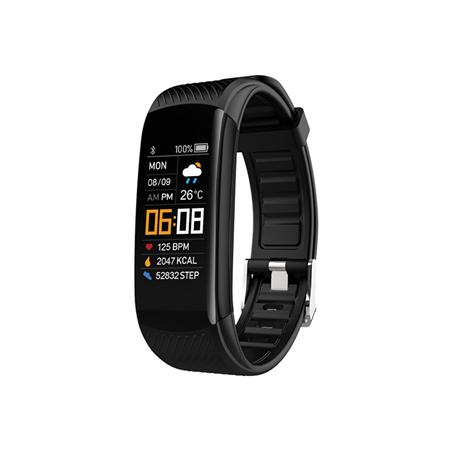 Fitband - monitor de actividad y salud Fitband - monitor de actividad y salud