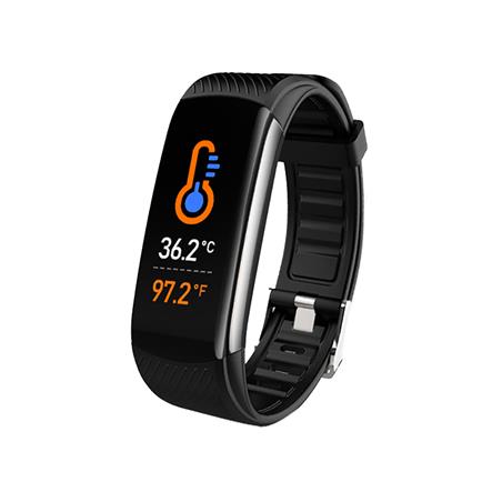 Fitband plus - monitor de actividad y salud Fitband plus - monitor de actividad y salud