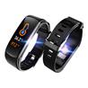 Fitband plus - monitor de actividad y salud
