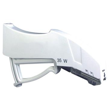 Grapadora de piel desechable. Caja de 5 unidades