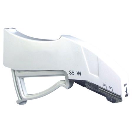 Grapadora de piel desechable. Caja de 5 unidades