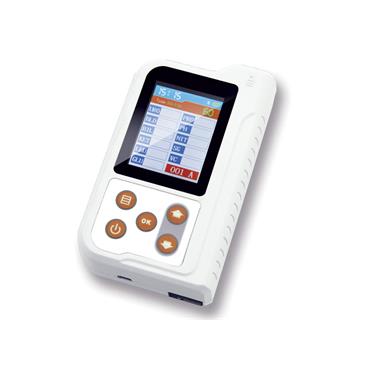 Analizador de orina con bluetooth